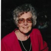 Helen Grace Gilstrap Profile Photo