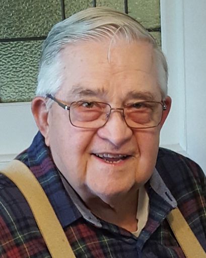 William C. "Bill" Davidson Profile Photo