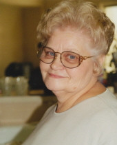 Patricia Marie Sanders