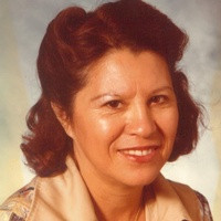 Roberta Gonzales