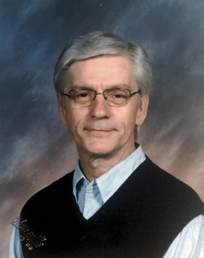 Joseph Paschal Zimmer Profile Photo