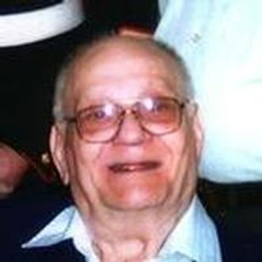 Fred O. Caruso