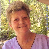 Linda Gail Harrison Profile Photo