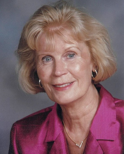 Marlene Jane Snyder