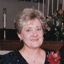 Barbara Ellen Bookhardt Profile Photo