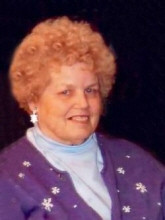 Carol Irene Page Profile Photo