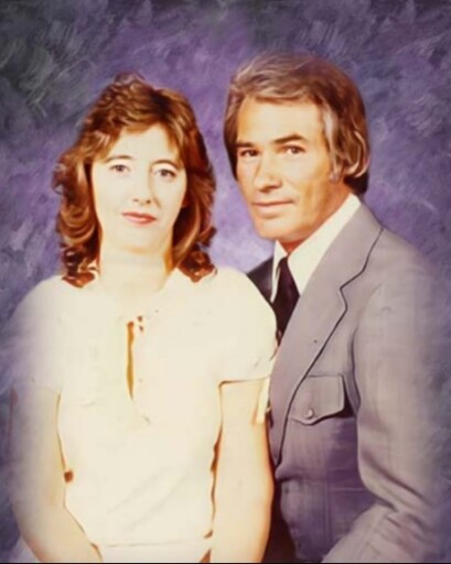Herbert & Linda Joan Davis