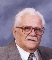 Petros G. Staios