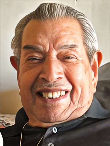 Frank Lucio, Sr. Profile Photo