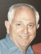 Joseph C. Murgia Profile Photo