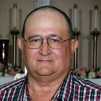 Roy Glen Touchet, Sr. Profile Photo