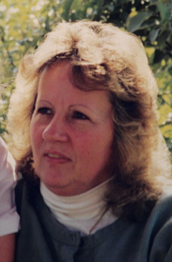 Pamela M. Knight Profile Photo