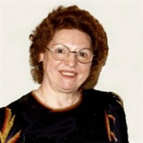 Anna Gasbarro Profile Photo