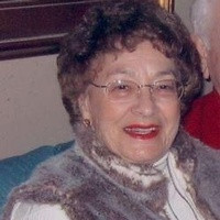 Janice Melton Stockdale