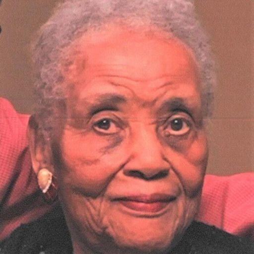 Mildred Cecil Cheatham