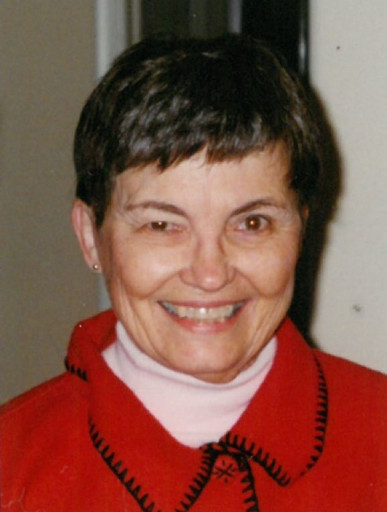 Betty Rowley Profile Photo