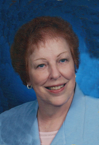 Velma McKenzie Profile Photo