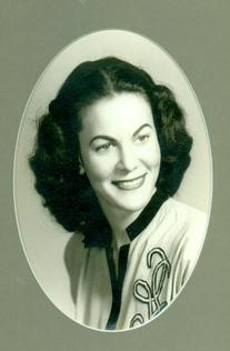 Marion B. McCord