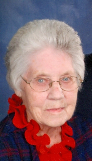 Merceda Kottke Profile Photo