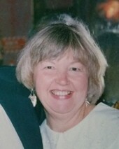 Shirley Ann Fuller