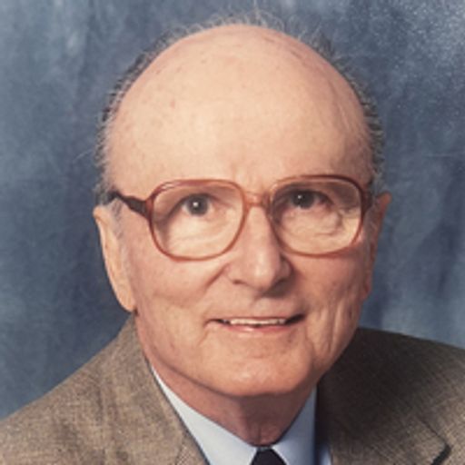 Gerald "Gk" Kirby Dale Profile Photo