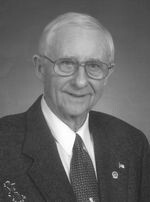 James William Meteer, Sr