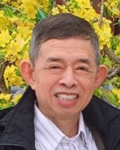 Ngoc Van Nguyen Profile Photo