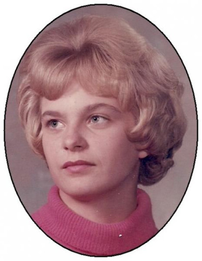 Barbara Jean Umbrell-Mcdonough