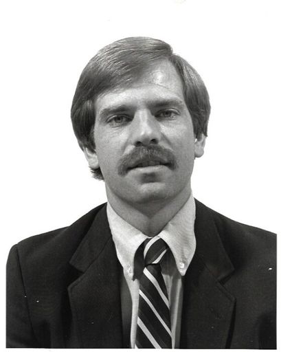 Robert Bowen Profile Photo