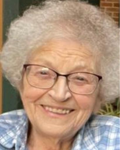 Margaret Emma Negro's obituary image