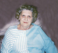 Ann Kerr White