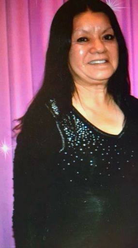 Corena Maxine Mathews Profile Photo