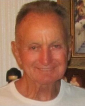 Richard W. Shepeck