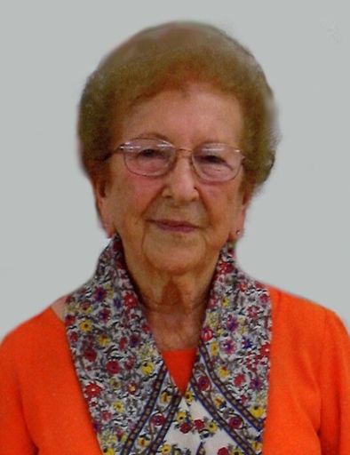 Frances (Hester) Eidson Obituary 2023 - Albritton Funeral Directors