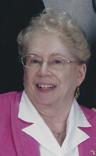 Janice Lucille (Rhoad)  Stokes