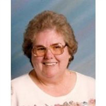 Patty Zepp-Alcorn Profile Photo