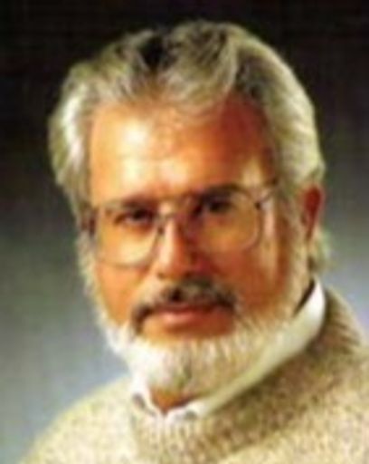 Edward C. Schaefer's obituary image