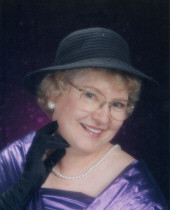Marian Stahl Morgan Profile Photo