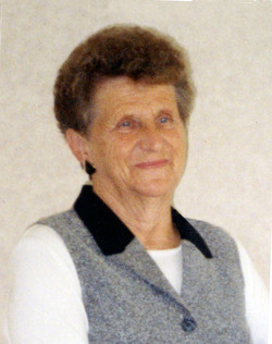 Beverly Cairns