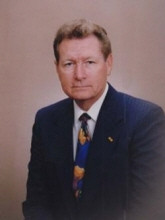 George McHugh Profile Photo