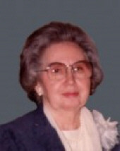 Virginia Steadman