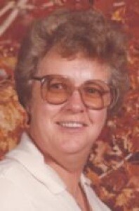 Betty Coe Riner Profile Photo