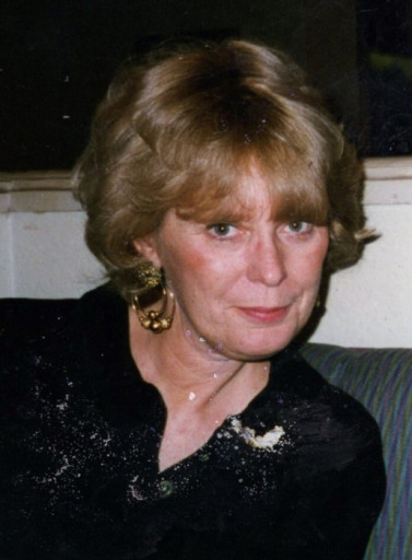 Barbara Lewman Profile Photo