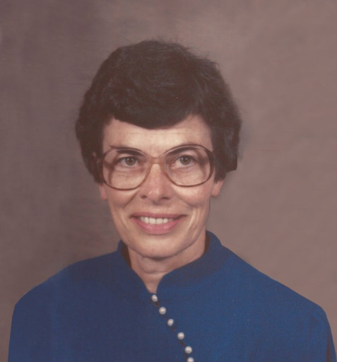 Marjorie Hagedorn Profile Photo