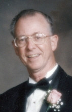 Alan R. Sanders Profile Photo