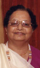 Vinoda (Desai) Jethwa