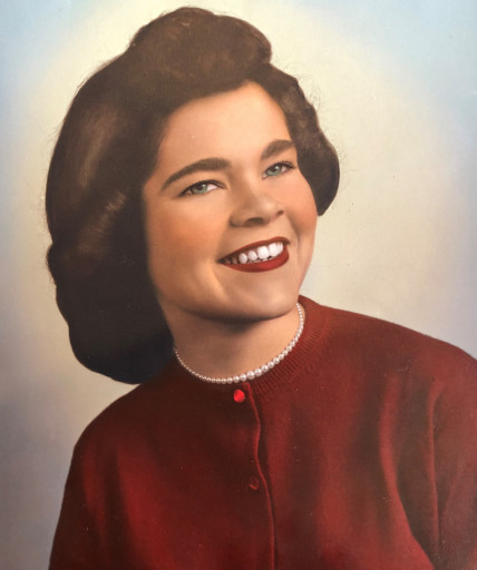 Frances L. Lay