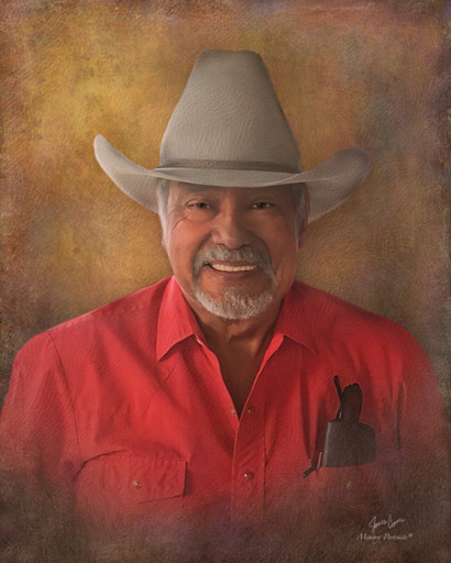 Louis Mesa Jimenez Profile Photo