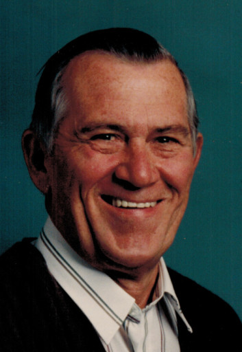 Stanley Petersen Profile Photo