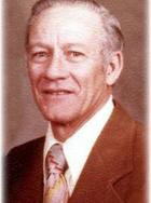 Walter Heinrich, Sr.